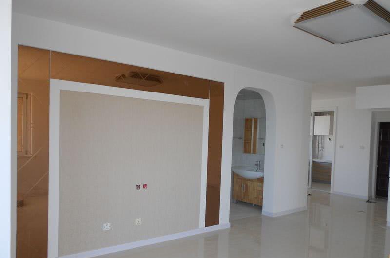 济南工地施工，品质保证的室内家装展示-5