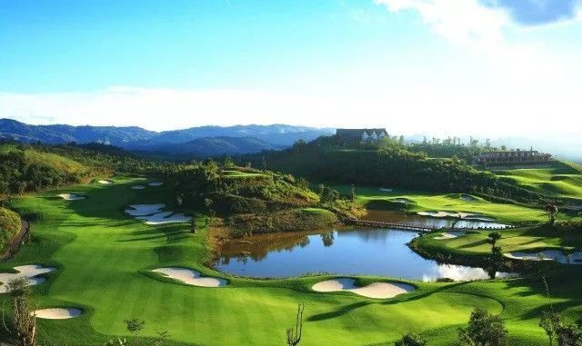 “悦”享养生，四季如“椿”：西双版纳悦椿度假酒店-4