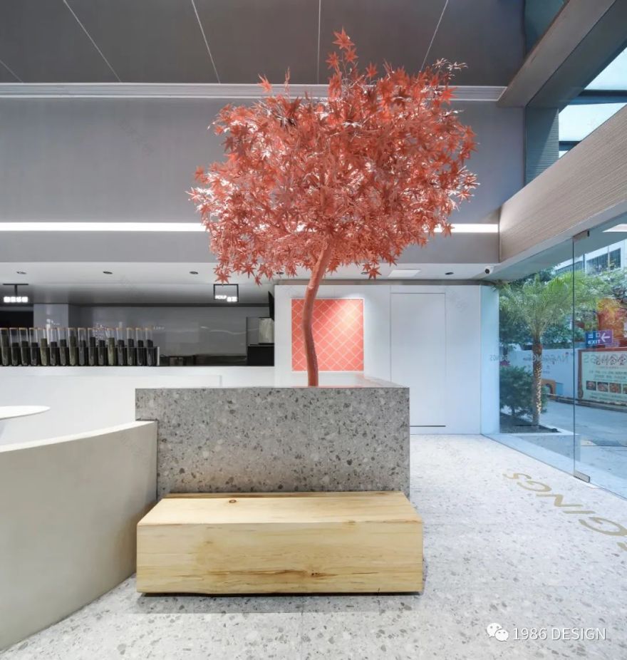 碎碎念茶丨中国龙岩丨1986 DESIGN-8