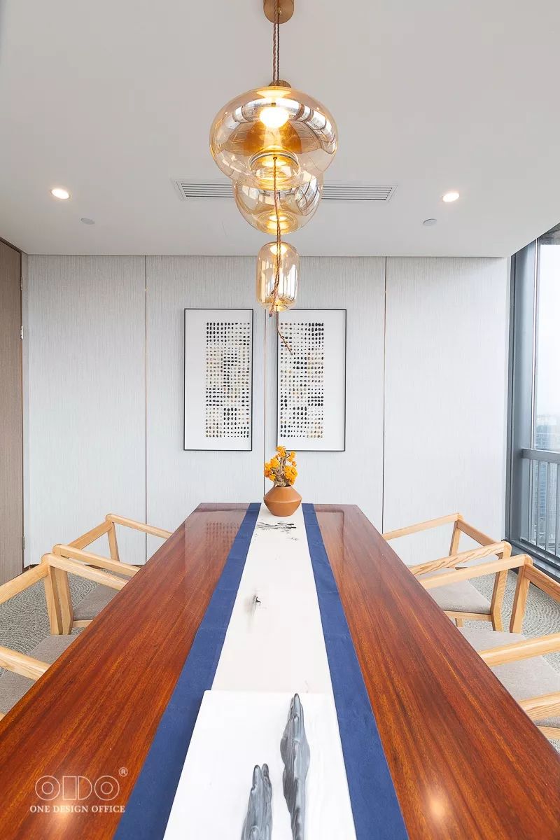 交子盈创空间 | 现代金融精英的高端俱乐部-39