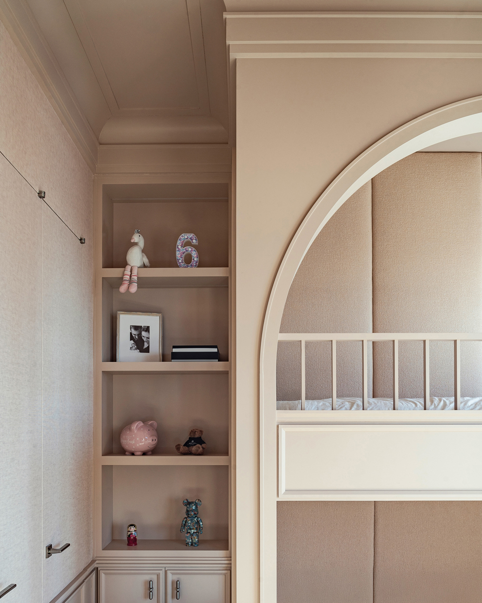 前面；前部；正面丨美国纽约-25