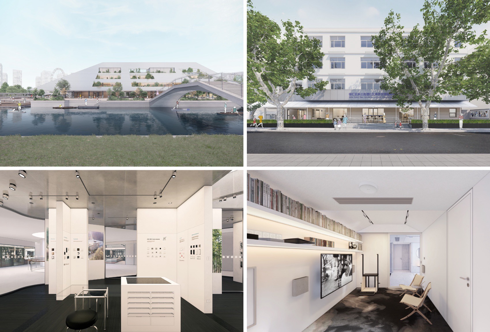 棠之酒店丨中国郴州丨米凹工作室-217