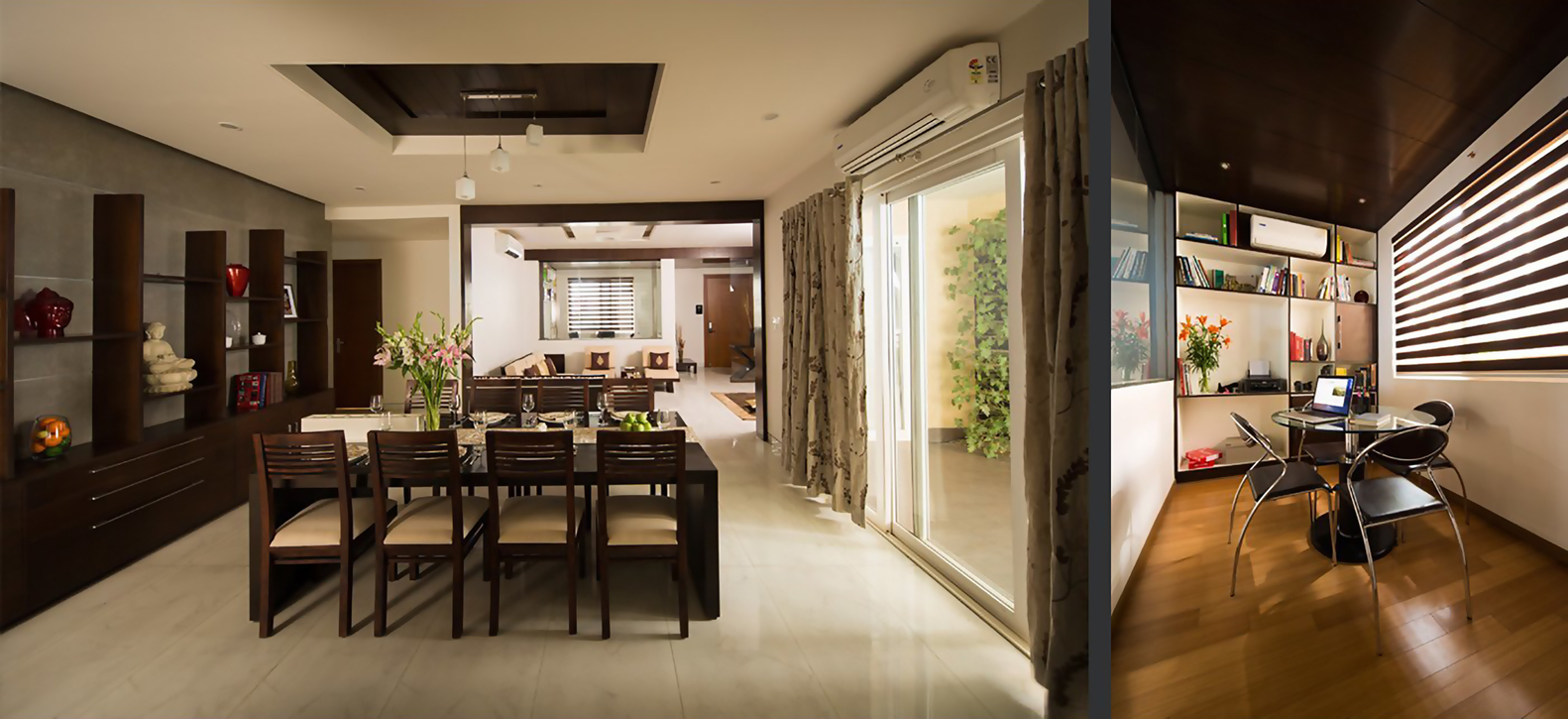 班加罗尔“另一天空”公寓，绿色环保设计-53