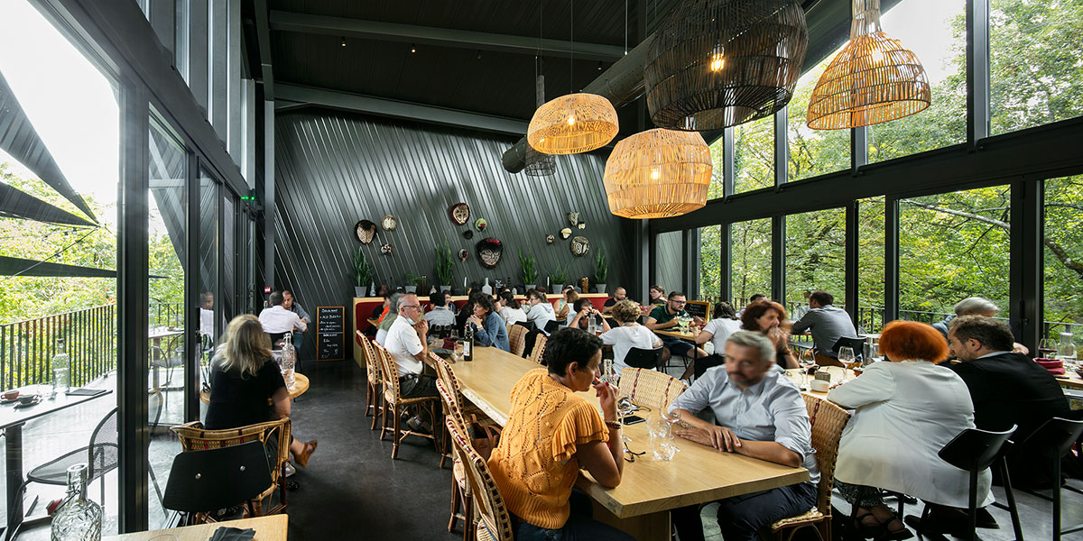 丨法国丨CoCo architecture-18