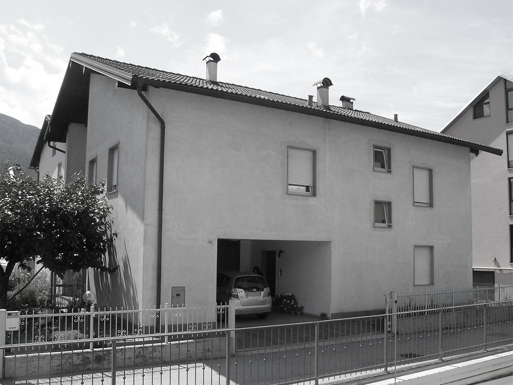 Edificio plurifamiliare LS 多户住宅丨加纳-27