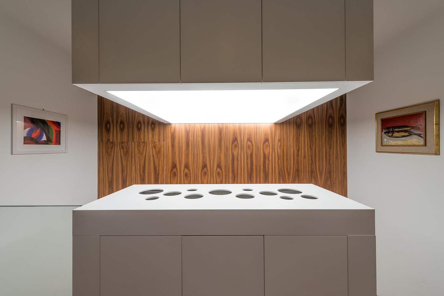 斯洛伐克白立方体别墅丨at26 architecture & design-27