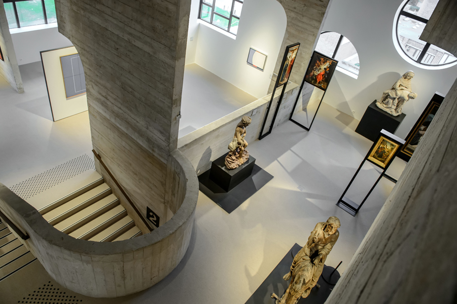 路易威登博物馆-0