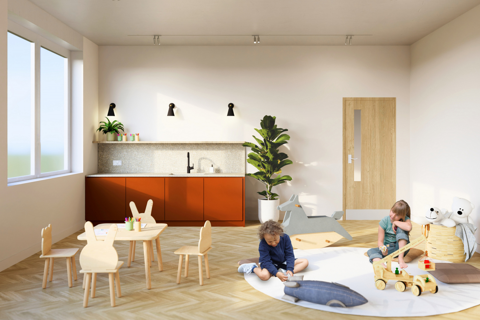 HTA Design | Alkerden Hub-40