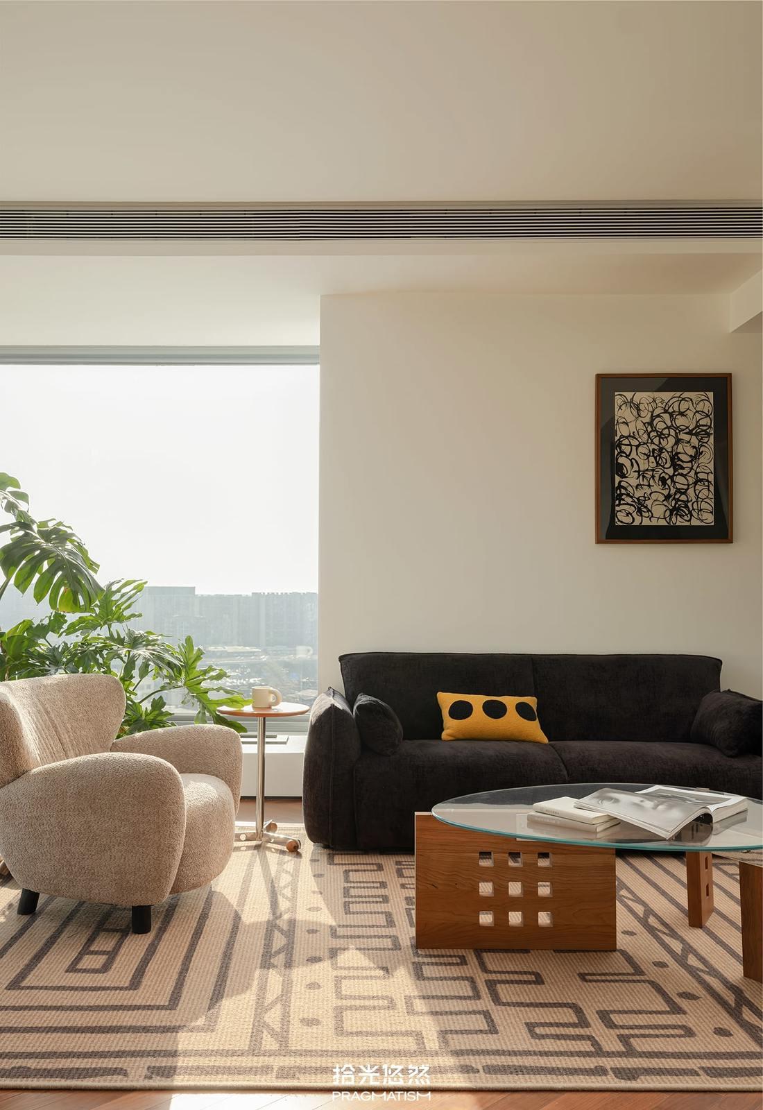 旧房爆改,云端上的家-6