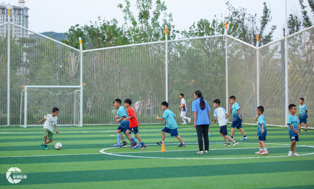 烟台全龄打卡新去处：来莱山，遇“丨中国烟台丨中国中建设计研究院-85