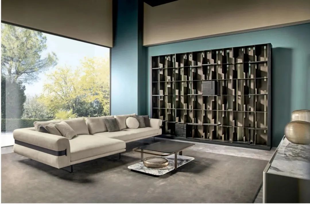 雅斯国际新品 Cantori 2022 系列丨中国深圳丨Maurizio Manzoni-26