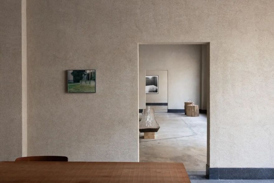 Vague艺术画廊丨法国阿尔勒丨柳原照弘(Teruhiro Yanagihara)-34