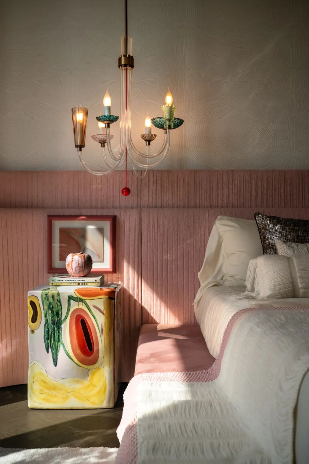 【首发】NNSx矩阵|深圳海景顶奢塔尖豪宅一「招商·太子湾瑞玺」-60