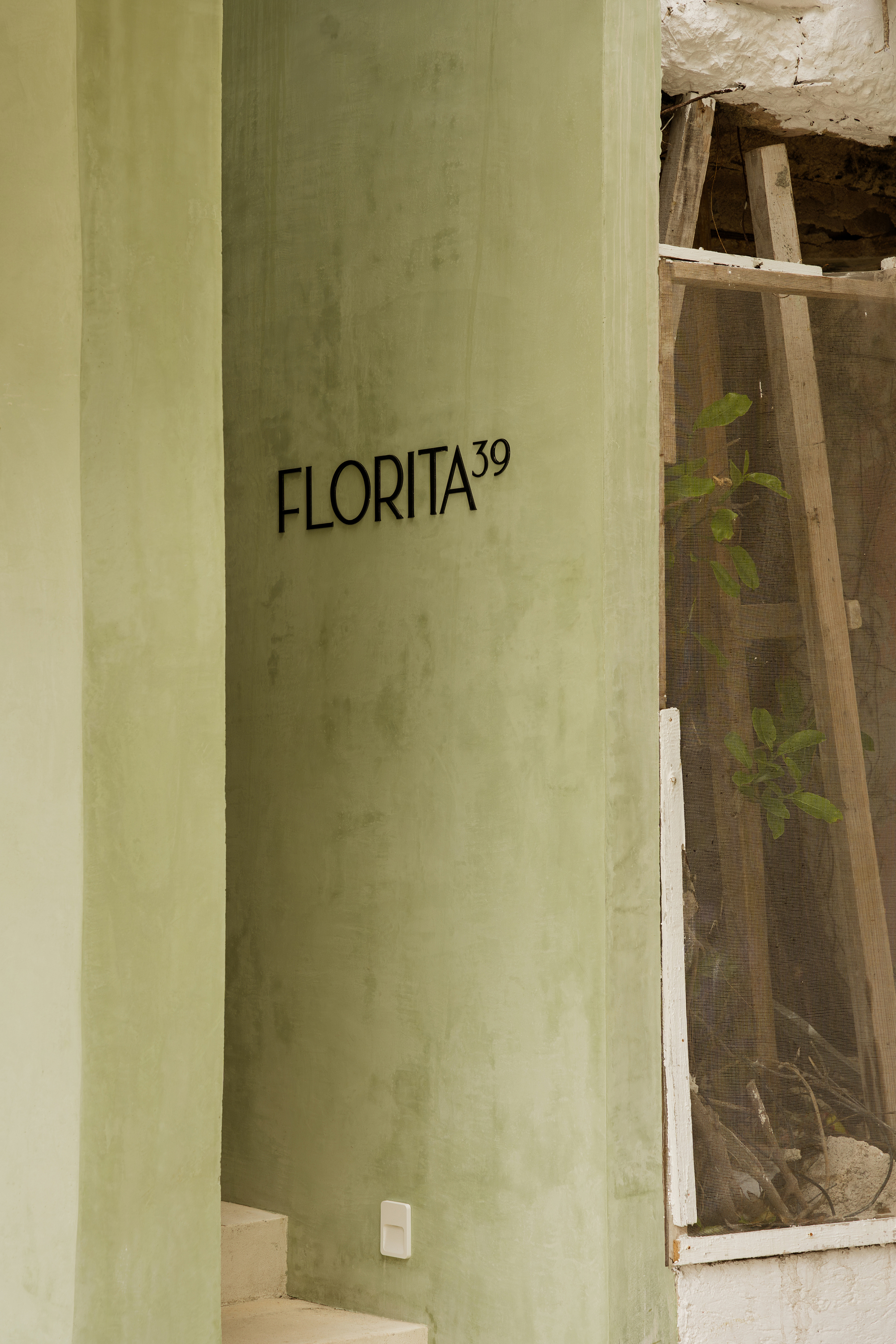 酒店建筑丨墨西哥-27