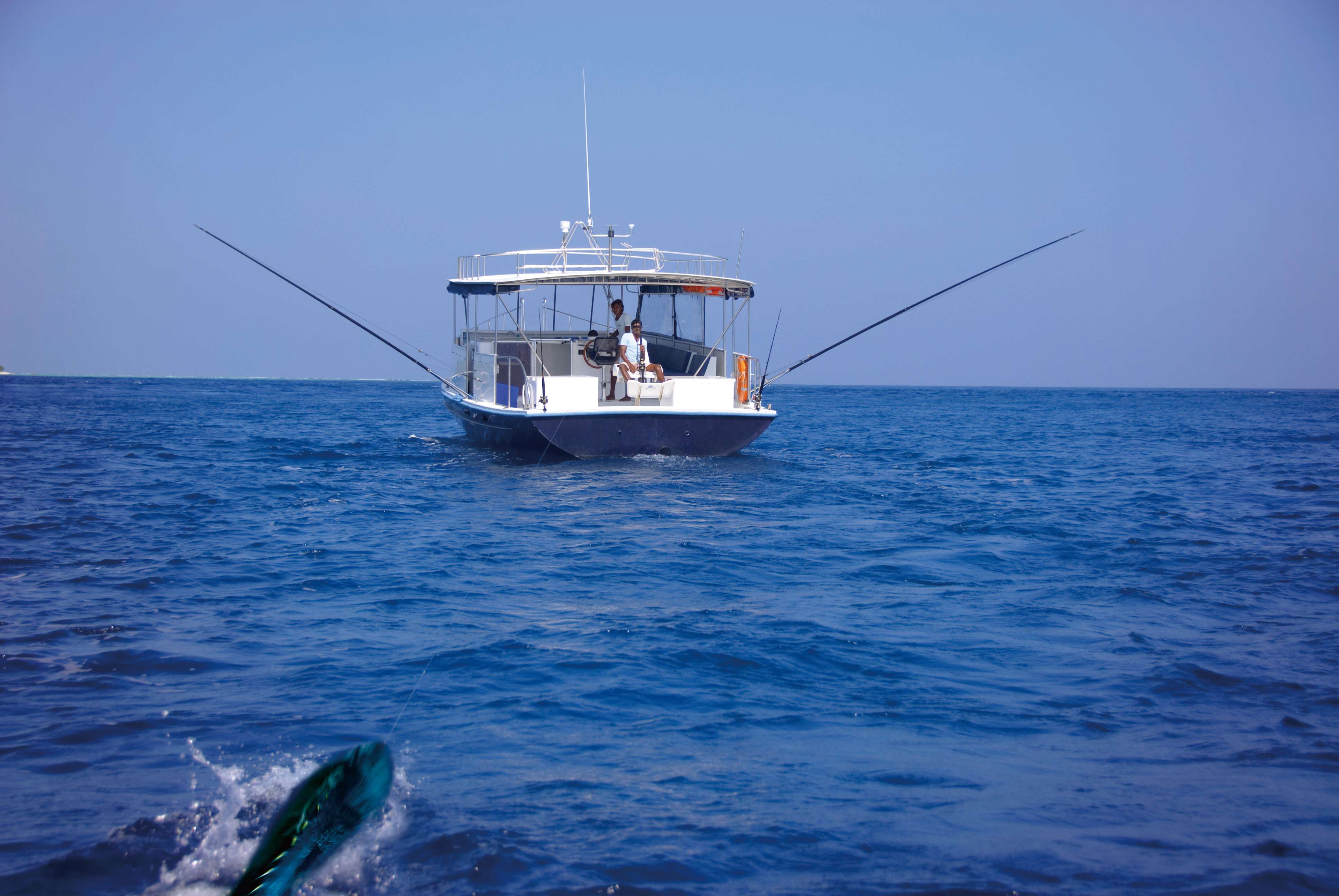 马尔代夫Anantara度假酒店-2-9