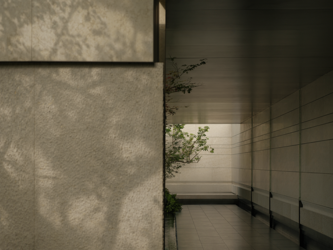 杭州华润元起观潮府丨中国杭州丨JTL加特林,goa大象设计-54