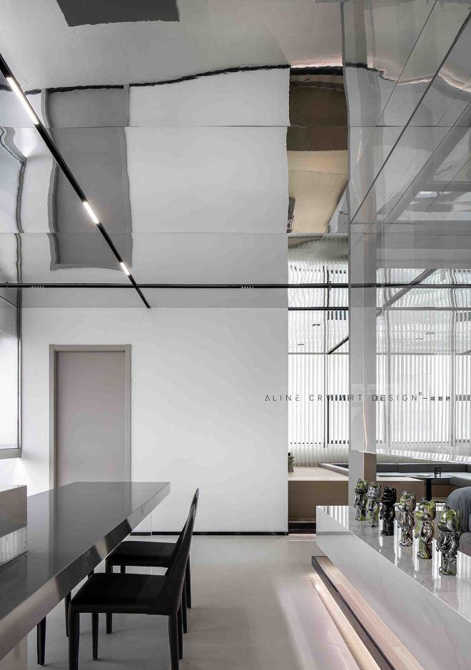 极简办公·2022 · 创新产业园的休闲沉浸式体验空间丨中国常州丨ALINECRV 设计团队(一缐创研空間設計)-31