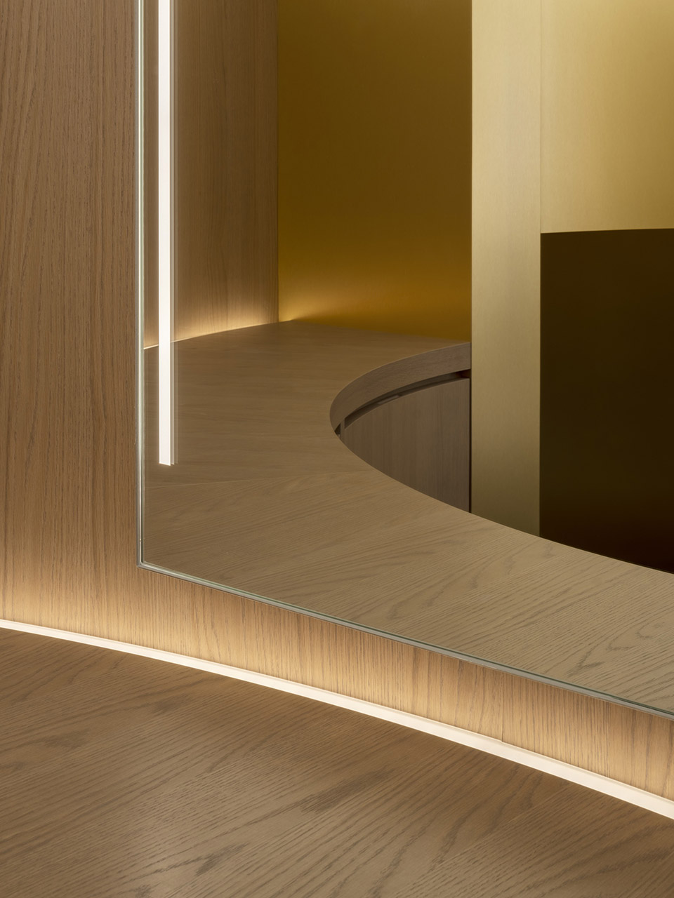 YA  MAN全球旗舰店丨日本东京丨I IN Inc.-49