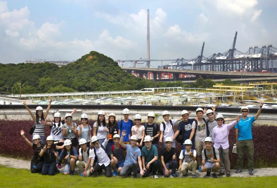 女工程师以专业技能推动建筑环境改变未来-30