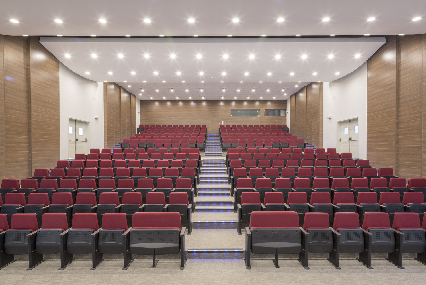 巴西 Fiocruz Ceará Campus 绿色建筑设计与实践-62