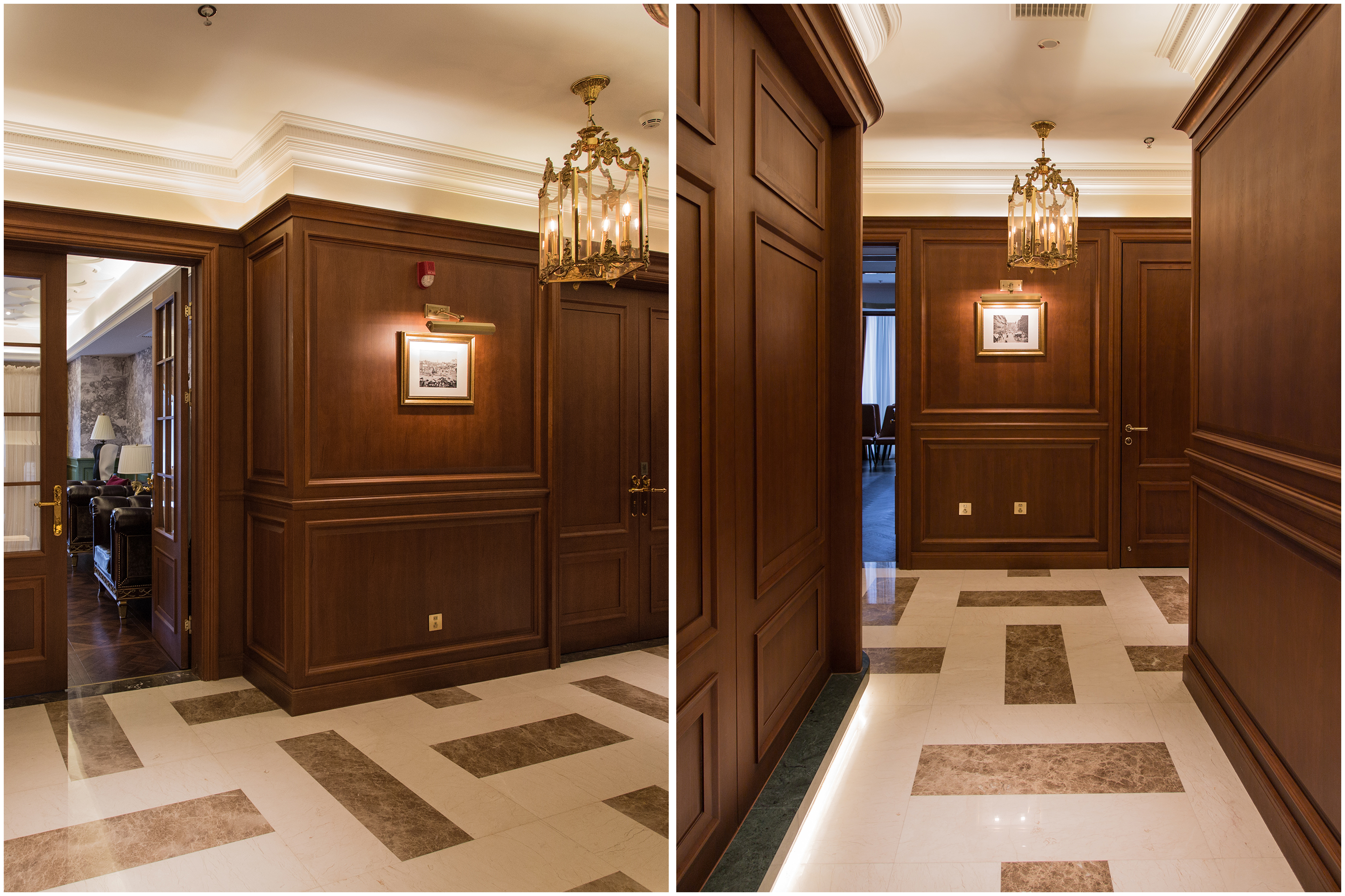 IM所念 · 私人会所丨中国杭州丨兆悦设计 | 虎设计-37