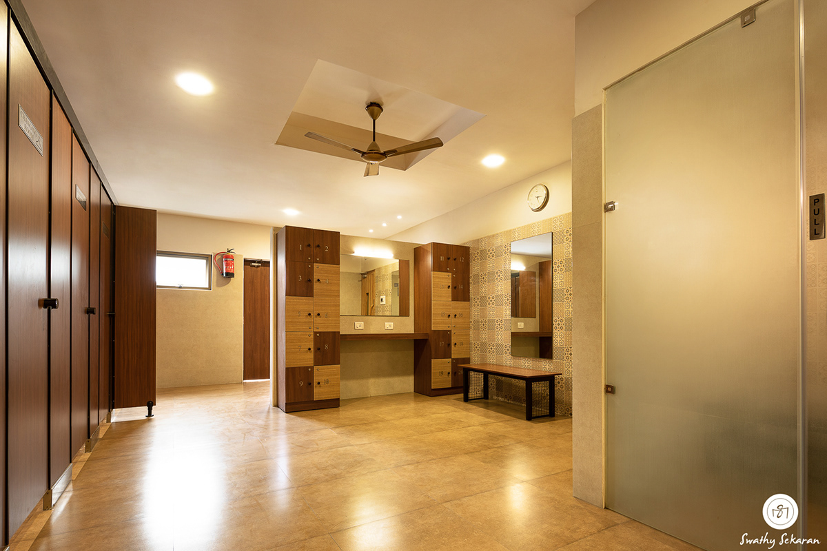 Madras Race Club - Interior & Exterior Photography-3