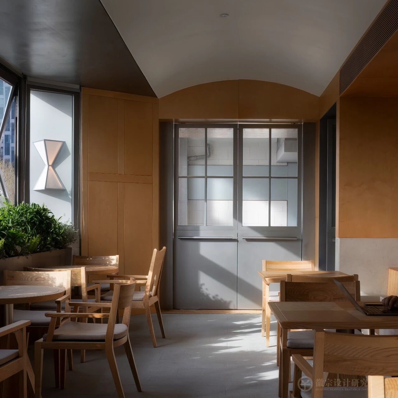 悦几酒店 JOYSTAY HOTEL丨中国郑州-82