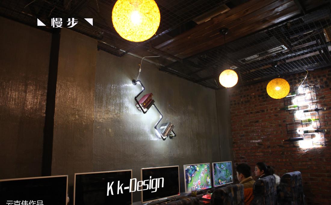 
绵阳-游族网咖-慢步-设计 -6