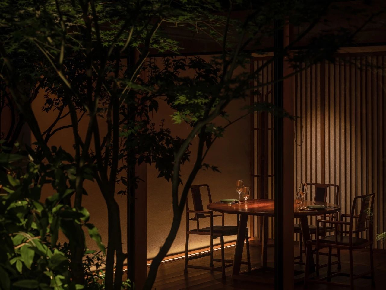 上海晟永兴（陆家嘴店）丨中国上海丨北京天作空间设计公司-24