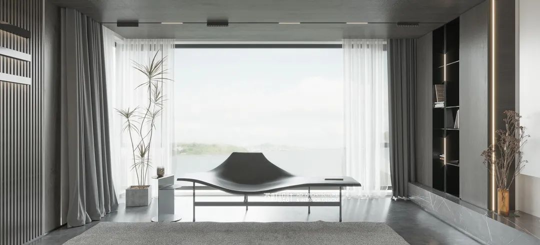 悠然度假 · 亚町设计打造温馨城市度假屋-25