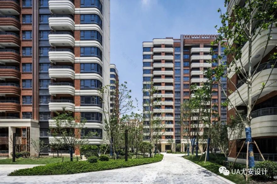 海派韵味上海建工海玥瑄邸丨中国上海-75