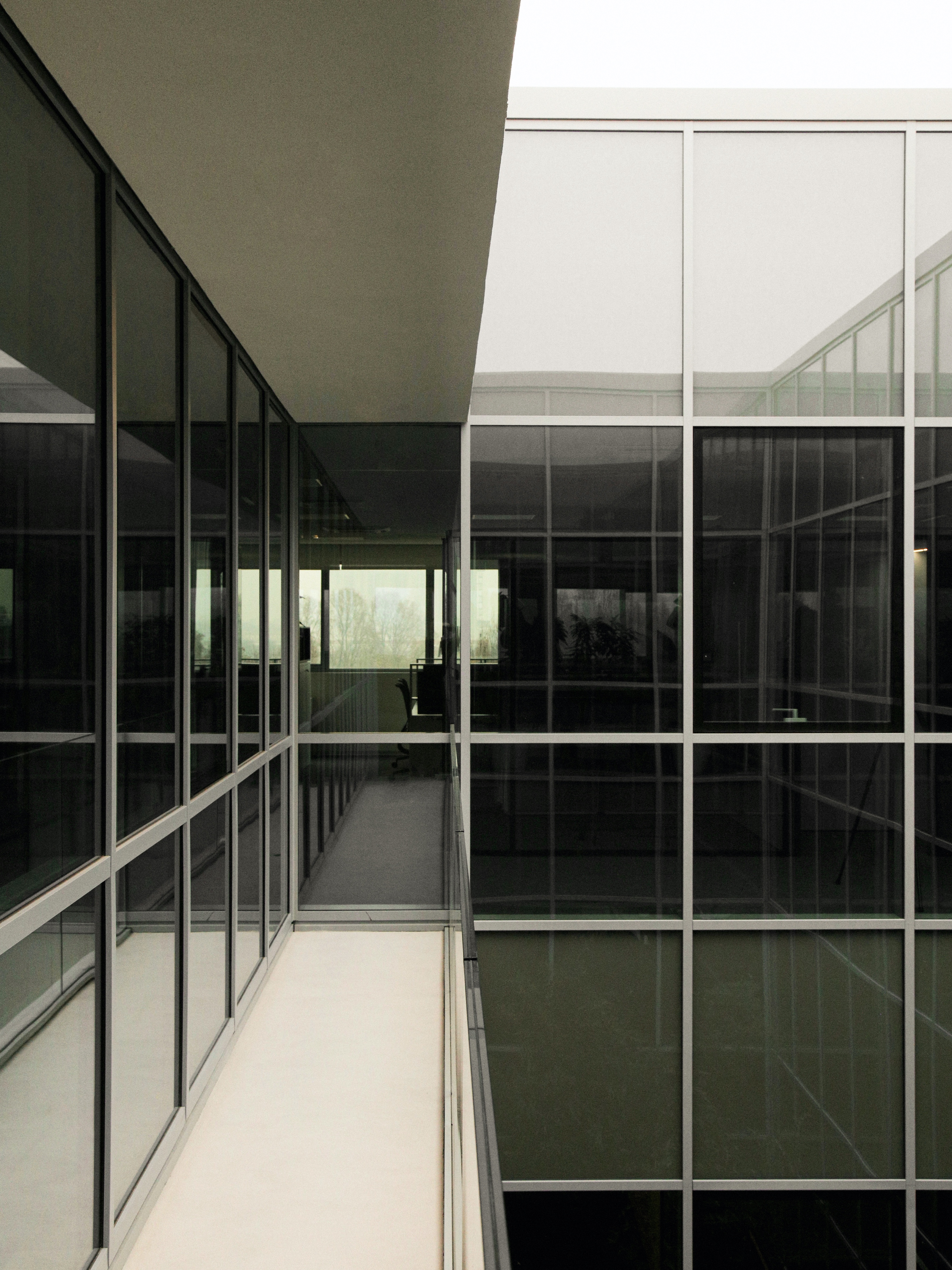 FlashBattery 总部智能办公大楼-28