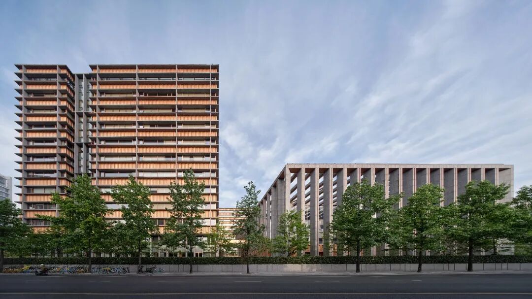 上海现代汽车服务产业集聚区尚鸿商务中心丨中国上海丨致正建筑工作室等多家机构-66