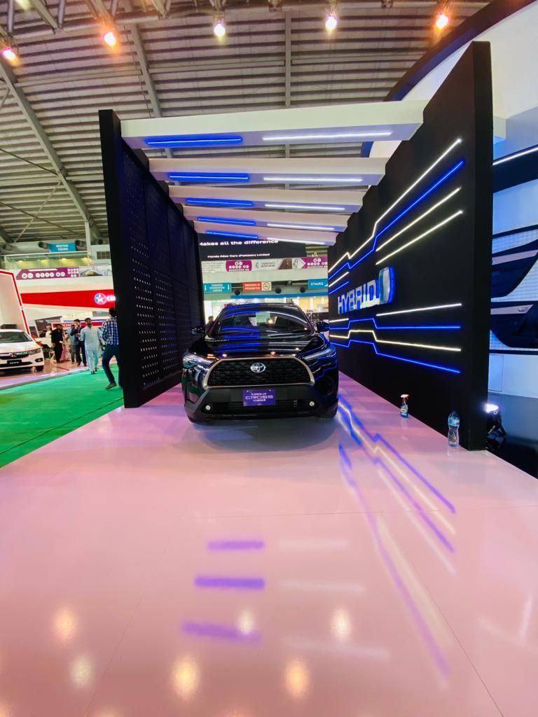 TOYOTA PAKISTAN AUTO PART SHOW-22