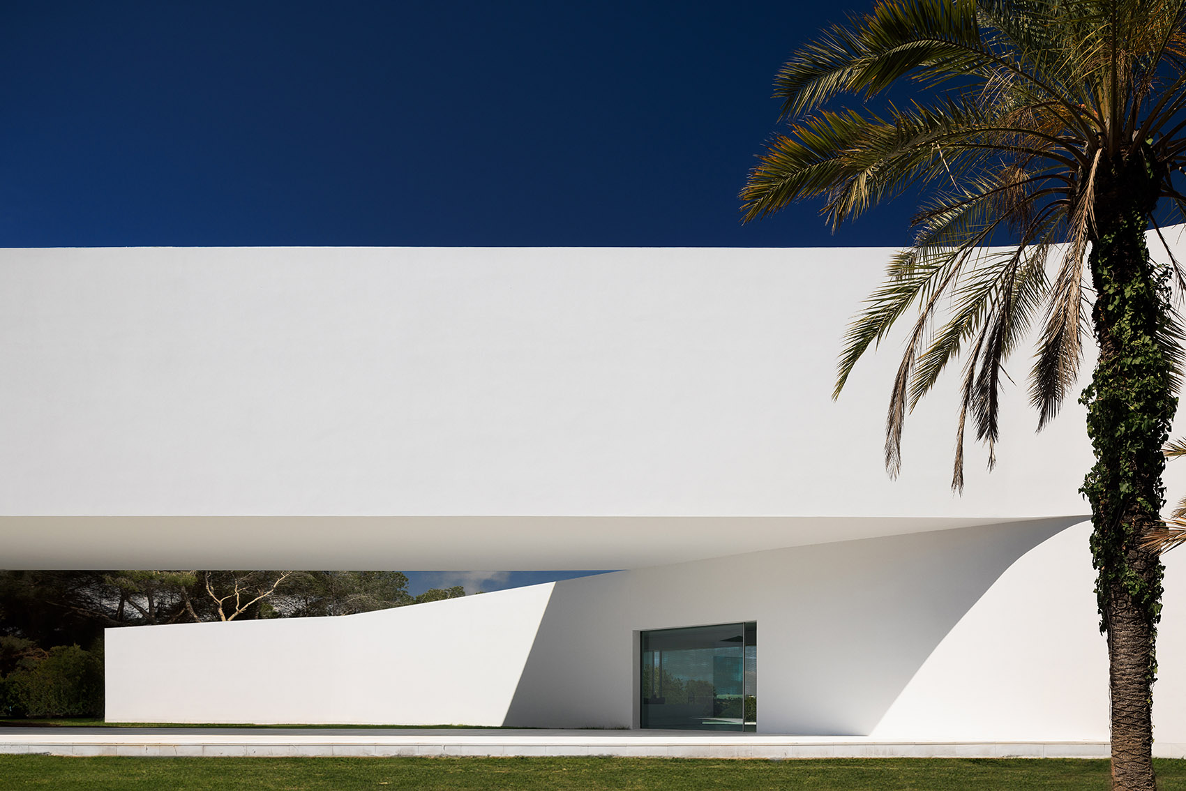 Sabater 住宅丨西班牙丨FRAN SILVESTRE ARQUITECTOS-107