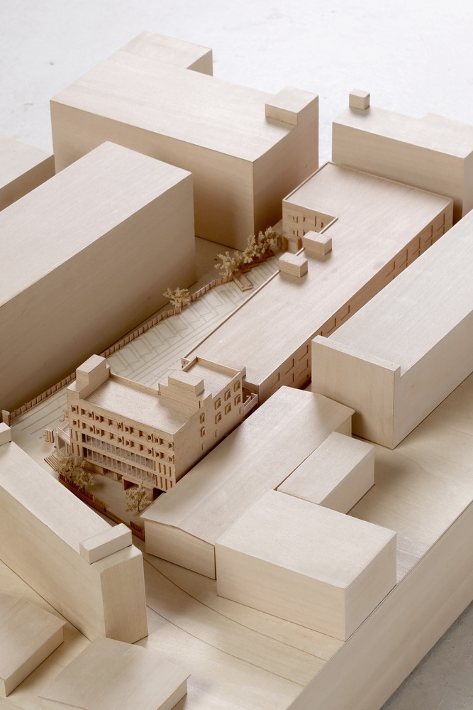 SMOORE 工业空间改造-17