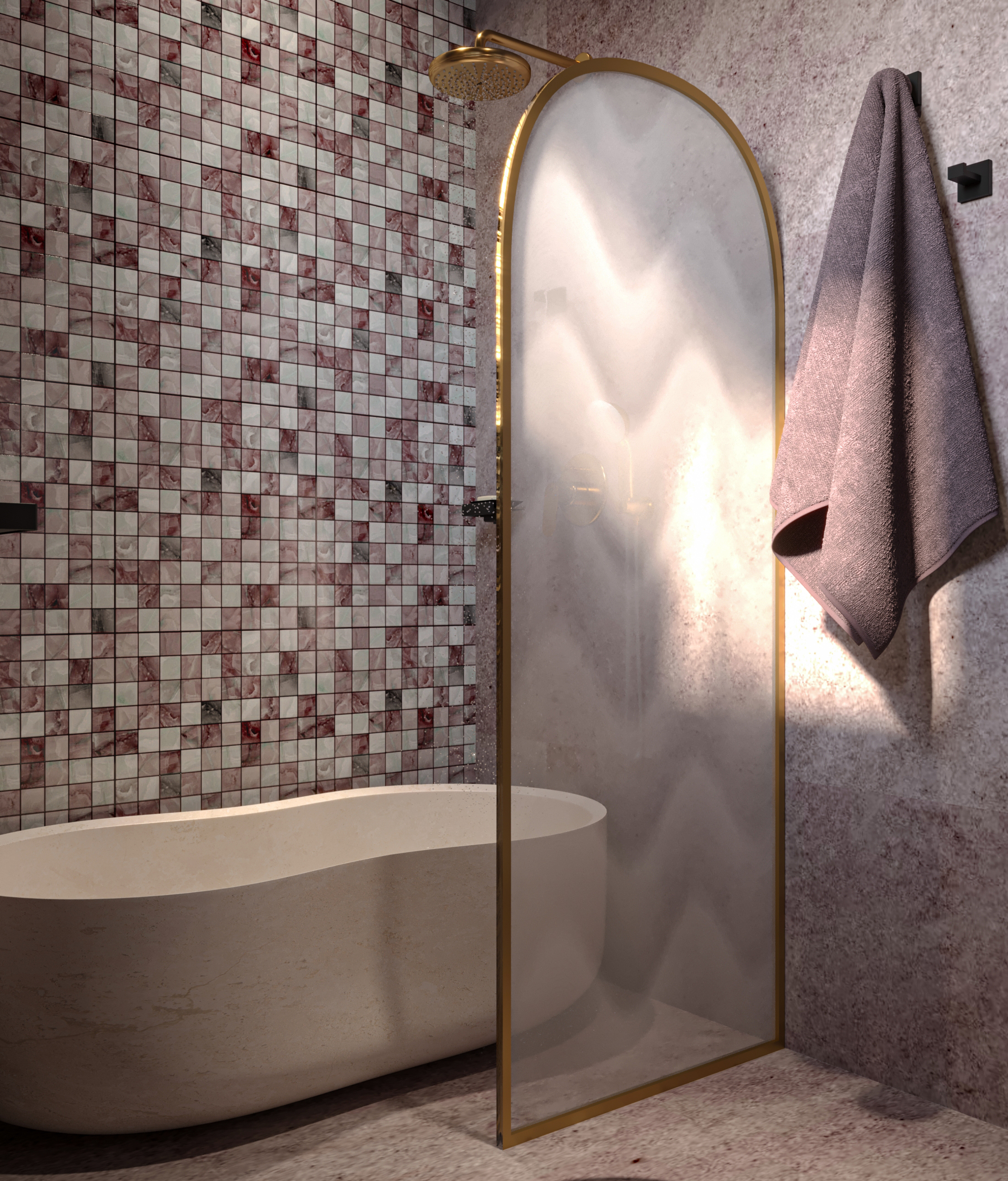 BATHROOOM DESIGN-2