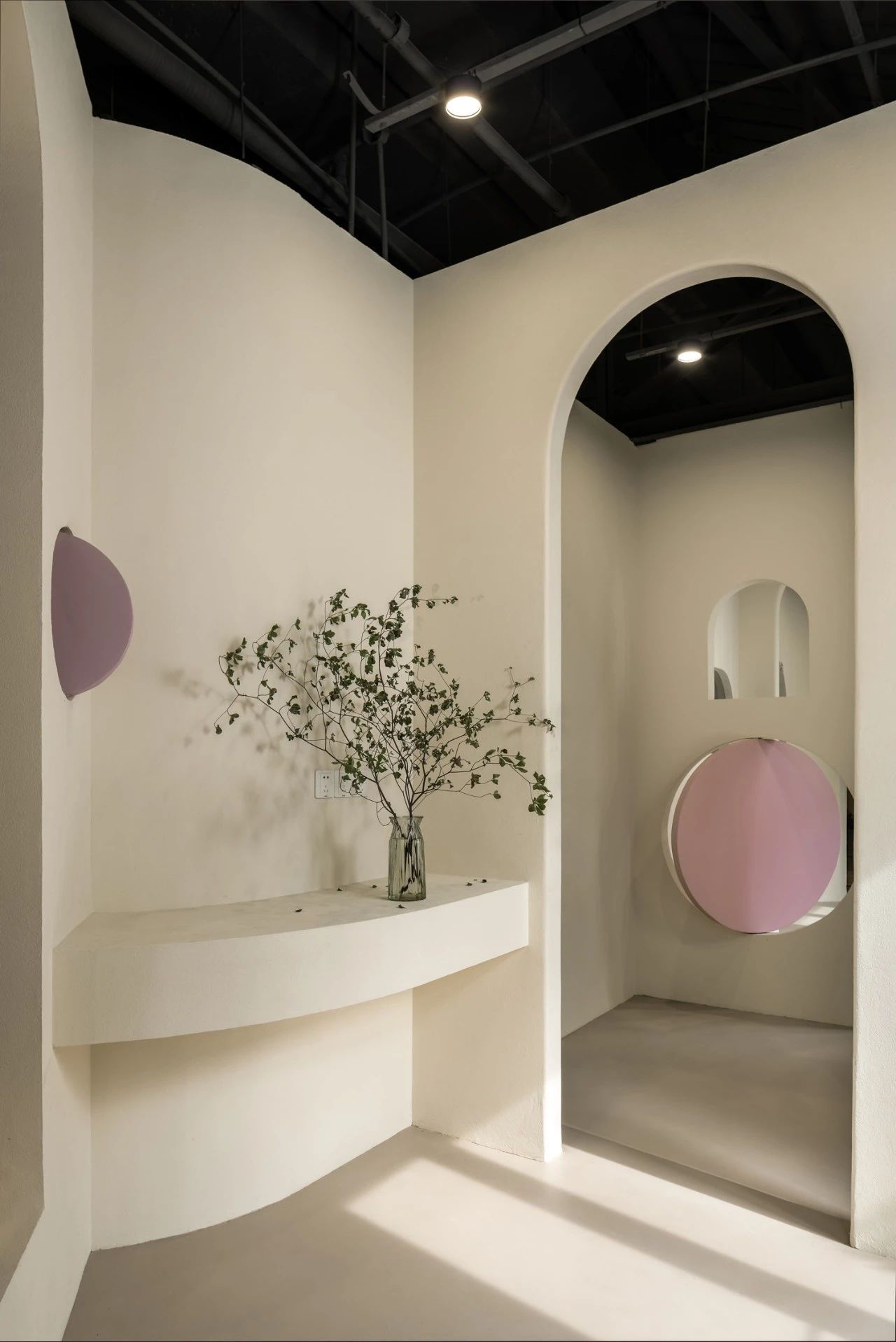 上海龚琛晨国际钢琴艺术中心丨中国上海丨辛斐,庄嘉其,李玥涛,陶晨-31