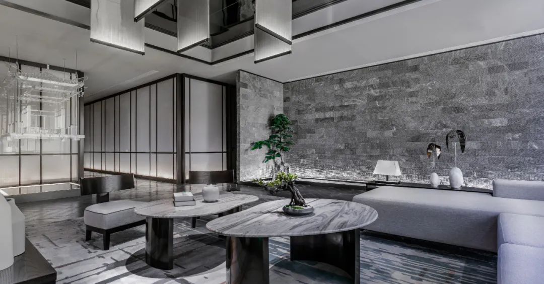 HHD假日东方:青岛三宝·雍峰岳酒店设计-18