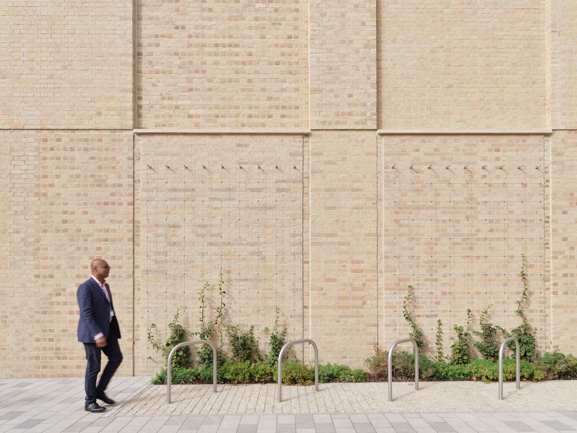 Schwarzman Center for the Humanities - University of Oxford / Hopkins Architects-53