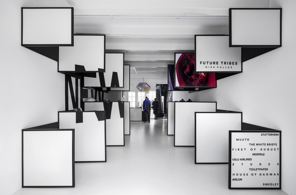 阿姆斯特丹：框架商店-7