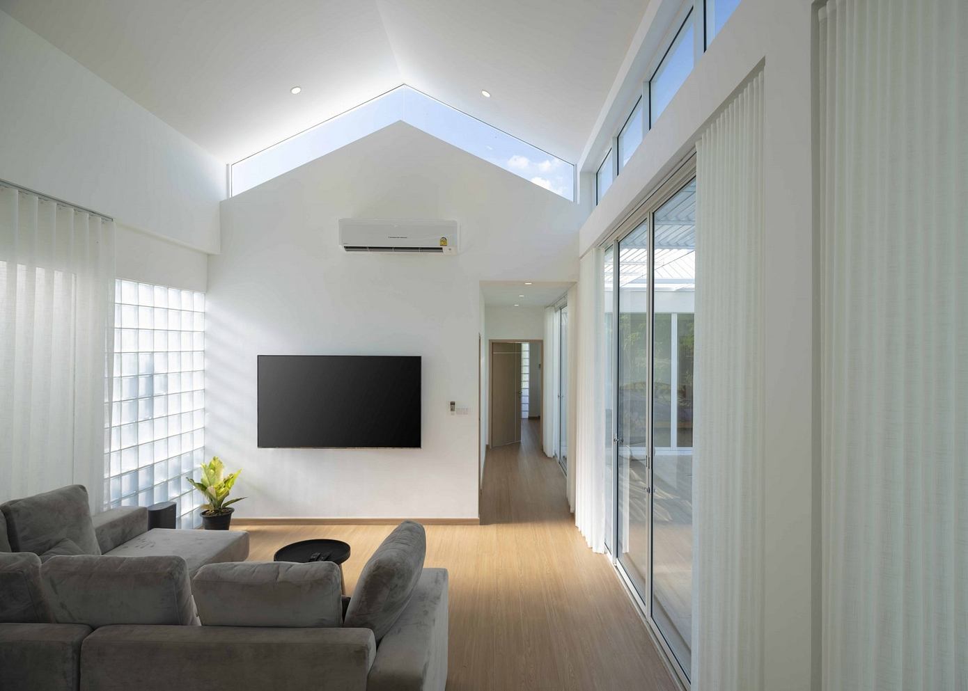 Nhong Bua House 丨 Make It Pop丨泰国-2