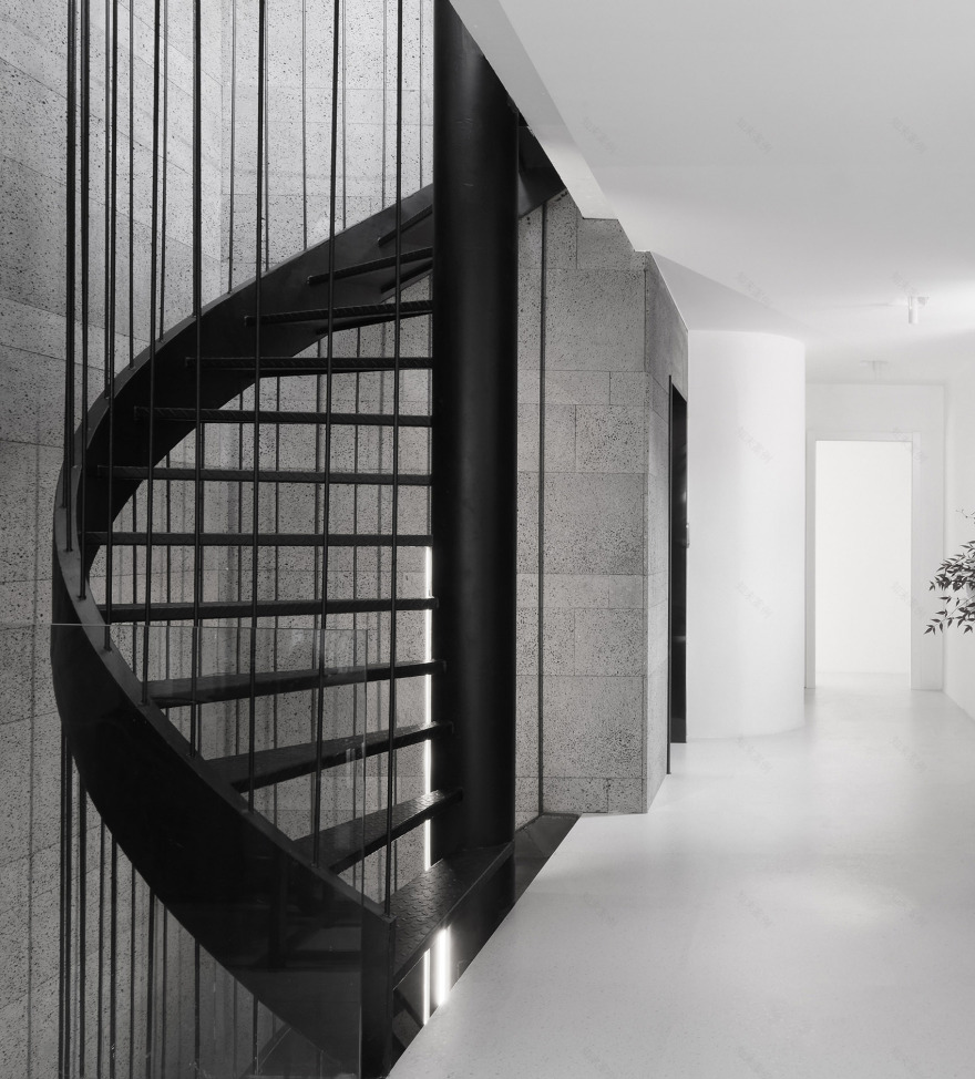 大少普洱茶室,广州 / 黑白木设计-29