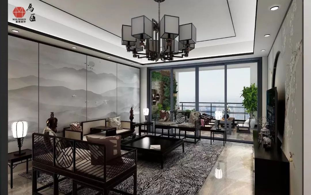 资深设计师汤淑亦 | 融贯中西的设计艺术-24