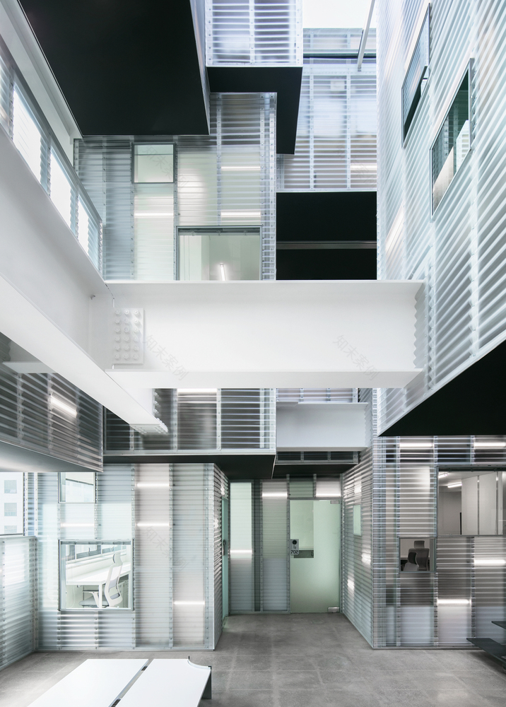 首尔 station NEO 孵化器 | 灵活共享空间打造深度科技创业生态-32