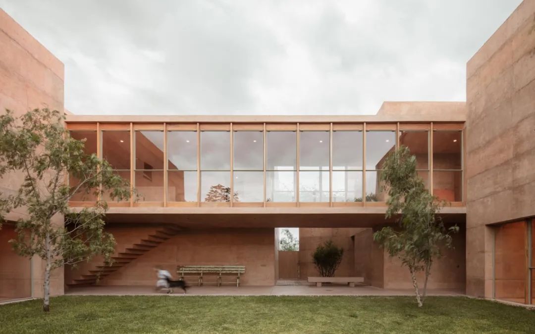 特霍科特之家丨墨西哥丨Gonzalez Muchow Arquitectos-26