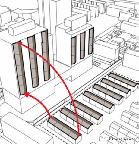 上海静安睿之星高端公寓丨中国上海-5