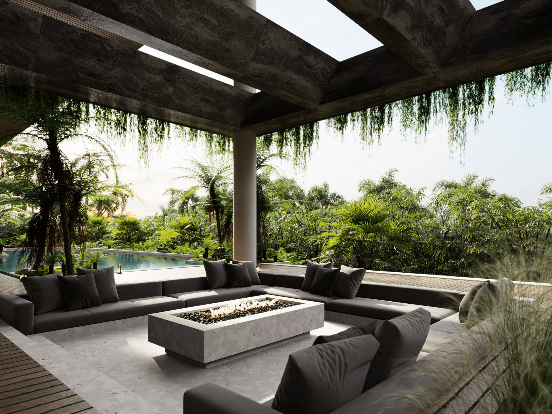 Cu Chi garden villa-6