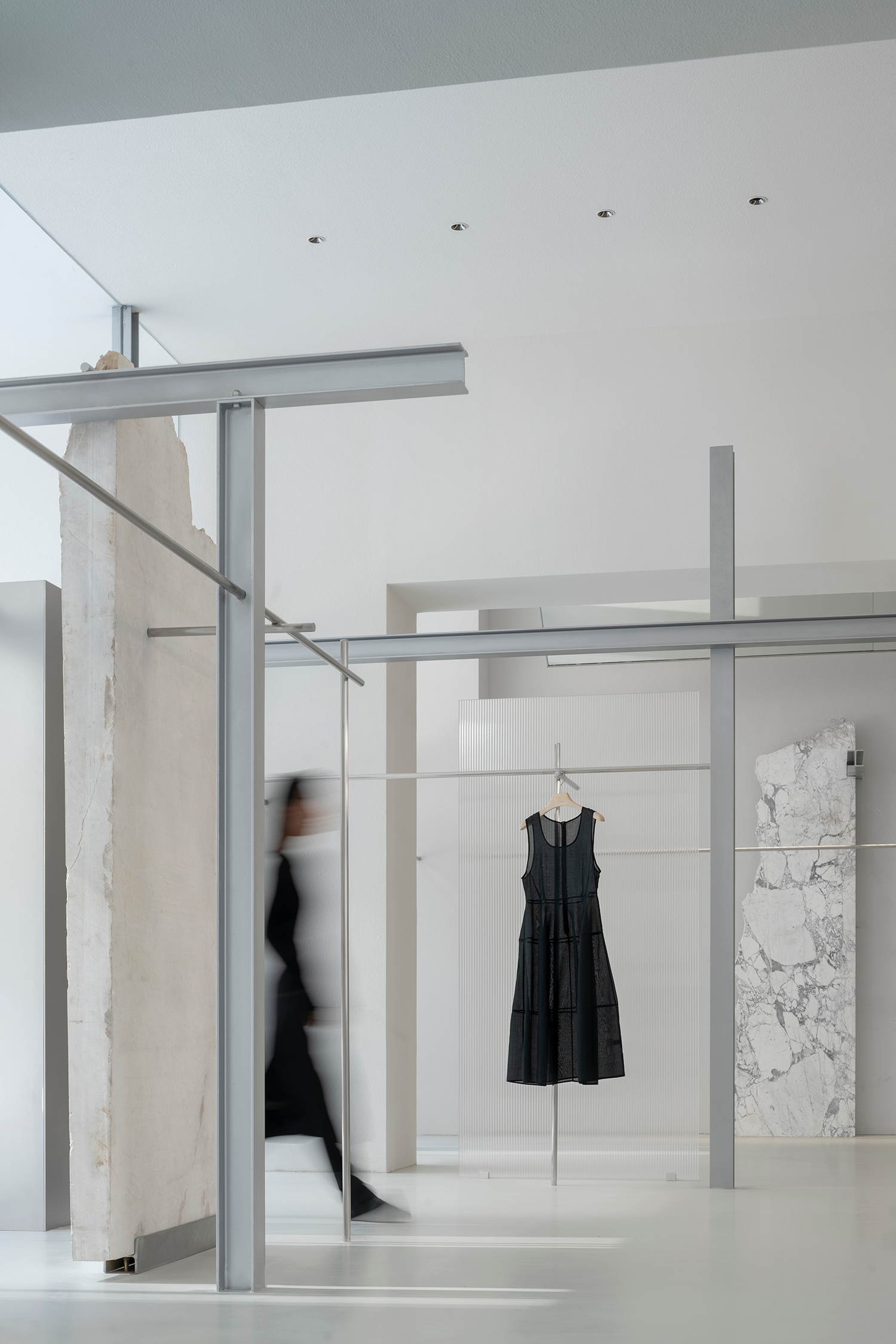 YEARLY PLAN 服装概念店丨中国深圳丨PENG  PARTNERS,鹏和朋友们设计事务所-29