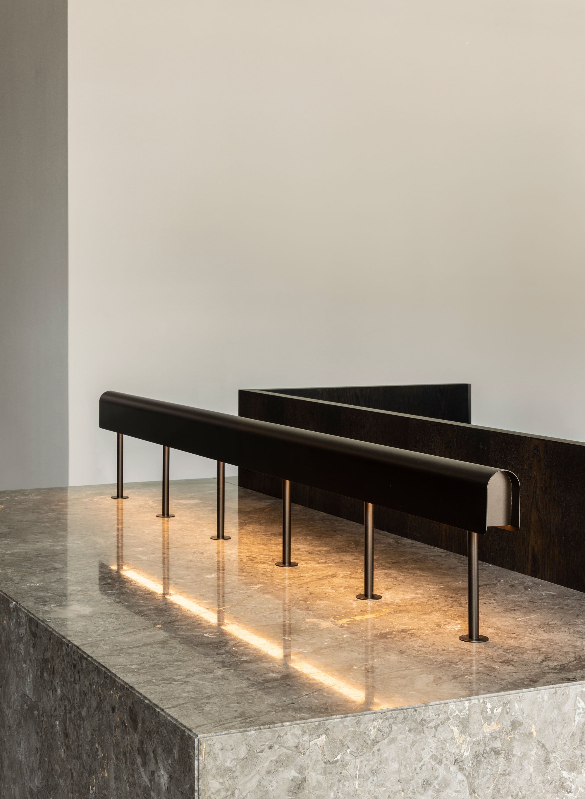 林登宫室内设计丨德国柏林丨Norm Architects-58